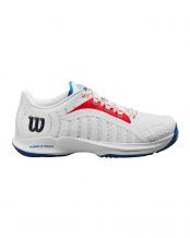 WILSON HURAKN PRO W WRS333020 BLANCO MUJER