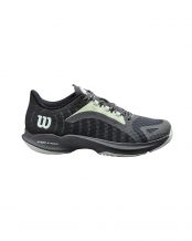 WILSON HURAKN PRO WRS331740 NEGRO MUJER