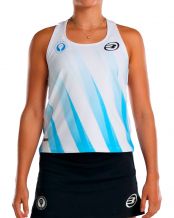 CAMISETA BULLPADEL ABITA 012