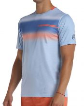 CAMISETA BULLPADEL LACAR 703