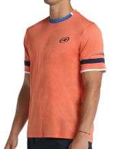 CAMISETA BULLPADEL LIMAR 170