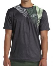 CAMISETA BULLPADEL LIRIA 105