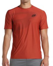 CAMISETA BULLPADEL UNALE 706