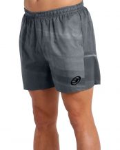 PANTALONCINI BULLPADEL ADRAS NERO