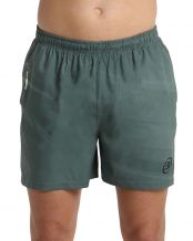 SHORT VERT OLIVE BULLPADEL ADRAS