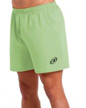 SHORT BULLPADEL AFATE AMARILLO AZUFRE