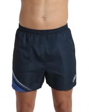 SHORT BULLPADEL LEUCO AZUL