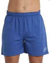 SHORT BULLPADEL LILAO BLEU PROFOND