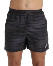 LES SHORTS BULLPADEL SHABILLENT EN NOIR