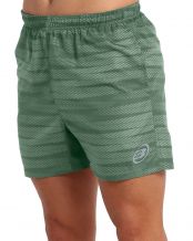 PANTALONCINI BULLPADEL VERDE OLIVA