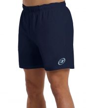 PANTALN CORTO BULLPADEL LONGO AZUL MARINO