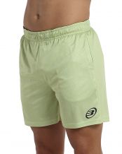 SHORT BULLPADEL LONGO AMARILLO