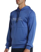 SWEAT-SHIRT BULLPADEL GRELO BLEU