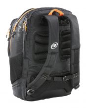 MOCHILA BULLPADEL BPM-24001 HACK NEGRO