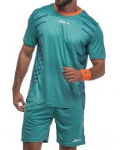 T-SHIRT SIUX FLASH HOMME VERT