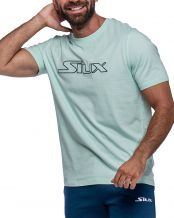 CAMISETA SIUX NATURE UNISEX VERDE