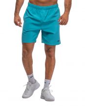 SIUX MATCH 24 PANTALON TURQUOISE