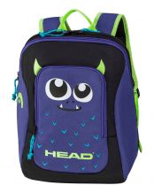 MOCHILA HEAD KIDS TOUR BACKPACK 14L OWL 260774