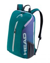 ZAINO HEAD TOUR BACKPACK 25L VERDE