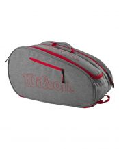 WILSON TEAM WR8903704 RACK DE PAGAIE WILSON TEAM WR8903704