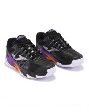 JOMA OPEN LADY 2401 TOPLW2401OM NEGRO MUJER