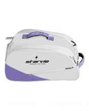 SAC DE PADEL STARVIE  BLANC VIOLET