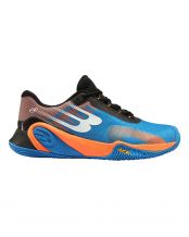 BULLPADEL HACK VIBRAM 24I CK58001000 BLEU ORANGE