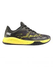 BULLPADEL IONIC 24I CK60005023 NERO/GIALLO