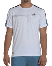 BULLPADEL CALDEL T-SHIRT BLANC