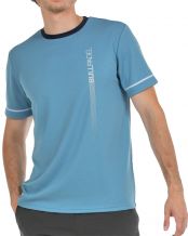 T-SHIRT BULLPADEL CAMARI BLEU