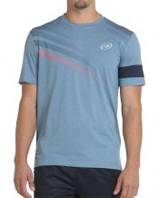 CAMISETA BULLPADEL CAMBRE AZUL