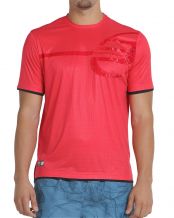 BULLPADEL COCI FAMBRUESA T-SHIRT