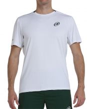 CAMISETA BULLPADEL LILI BLANCO