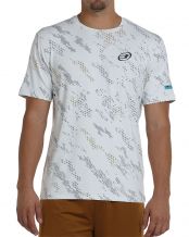 CAMISETA BULLPADEL MAGO HIELO