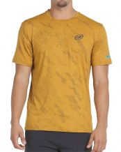 BULLPADEL MAGO TURMERIC T-SHIRT