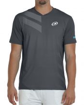 BULLPADEL MARON CHARCOAL T-SHIRT