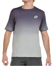 CAMISETA BULLPADEL MERGA NEGRO CARBN