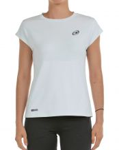 BULLPADEL PORTAS HIELO T-SHIRT FEMME