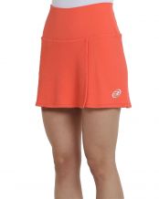 FALDA BULLPADEL PETIN NARANJA MUJER