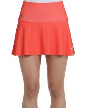 JUPE BULLPADEL POLIS ORANGE FEMME