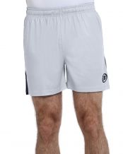 SHORT BULLPADEL CEIBO GRIS AZULADO