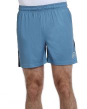 SHORT BULLPADEL CEIBO AZUL SOMBRA