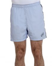 SHORT BULLPADEL CELANO GRIS AZULADO