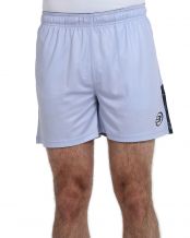 SHORT BULLPADEL COLES GRIS AZULADO