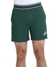 SHORT BULLPADEL LOBIOS VERDE