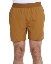 SHORT BULLPADEL MASIM OCRE