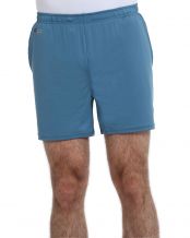 SHORT BULLPADEL MEIS BLU OMBRA