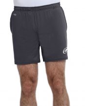 SHORT BULLPADEL MEIS NOIR CARBONE