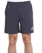 SHORT BULLPADEL MOLDO NOIR CARBONE