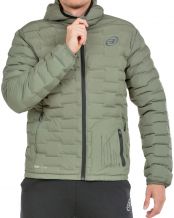 ANORAK PARKA BULLPADEL BUEU VERT KAKI